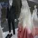 Illustration for article titled Ogle Oodles of Tulle at This Exhibit on the History of Wedding Dresses